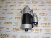 Стартер Deutz 01183365 (TT15128, 01182384, 01183404, 01183599, 01182124, 4300007, 01182382, SM15128, 0001223021, AZE65) фото запчасти
