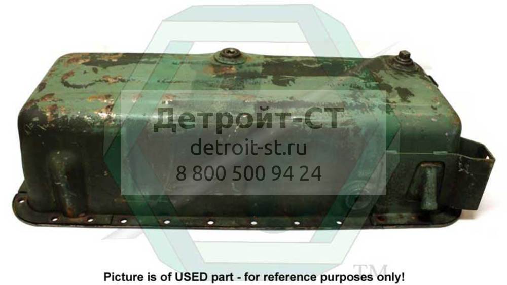 Pan Asm. 8924375 фото запчасти