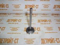 Клапан впускной Cummins 3802355 (3920864, 3901117, 3802005) фото запчасти