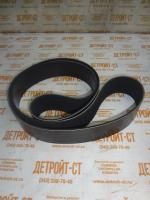 Приводной ребристый ремень 3002203 (3002200, 20-1707) фото запчасти