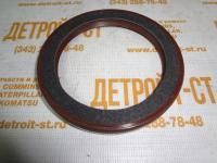 Сальник коленвала передний Deutz 04253373 (0425-3373, 4253373, 81-10423-00, 7421486081, 01027762B, 21306362, 7421306362, 20412568, 81-35999-00, 084.920, 96681, 04907772, 4907772, 0490-7772) фото запчасти