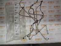 Трубка высокого давления Deutz 04154336 (4154336, 02237468, 04233111, 0415-4336, 0223-7468, 0423-3111) фото запчасти