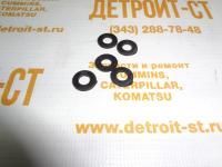 Шайба обратки форсунки Deutz 01118641 (0111-8641, 1118641) фото запчасти