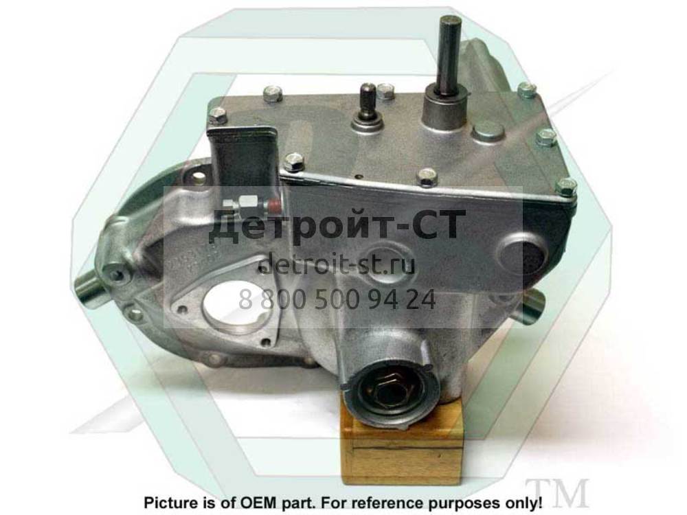 Governor Asm. 8927079 фото запчасти