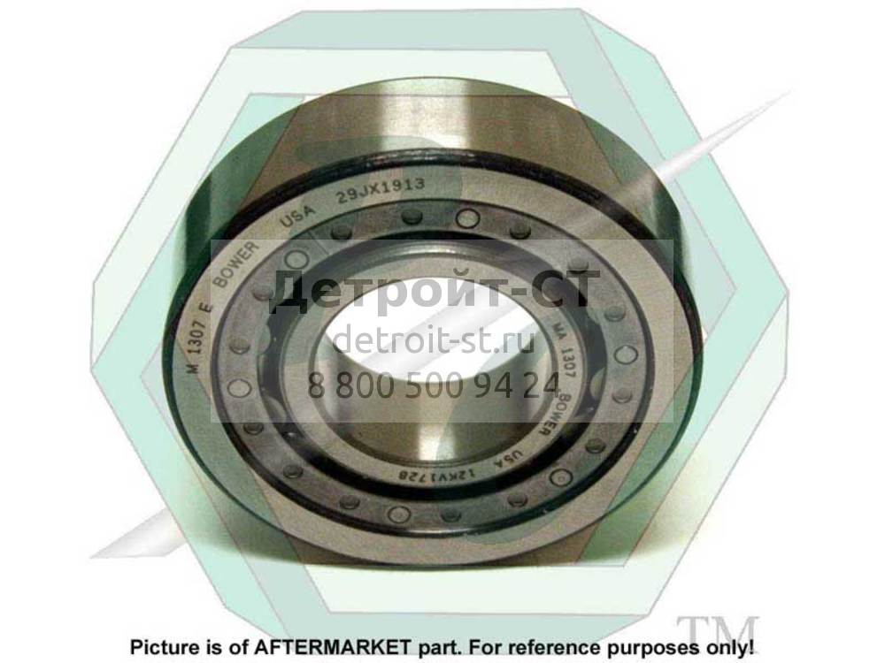 Brg., Blower Front 23503627 фото запчасти