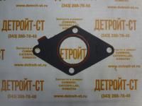 Прокладка корпуса термостата Cummins NT855 3064313 (00915300) фото запчасти