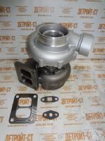 Турбокомпрессор Deutz 04226650 (4226650, 0422-6650, 0422 6650) фото запчасти