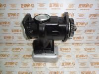 Компрессор воздушный Cummins ISLe 5286677 (5274852, 4933782, 4937462, 4933783, 3943980, 3944525, 3948846, 3949718, 3949098, 3966520, 3969110, 4936218, 5286678, 5274509, 4990545, 5301094, 5301095) фото запчасти