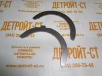 Стопорное полукольцо Deutz 02230170 (2230170, 02138084, 04232787, 02230171, 04236913, 0223-0170, 0213-8084, 0423-2787, 0223-0171, 0423-6913) фото запчасти