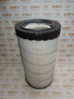 Фильтр воздушный Fleetguard (Cummins) AF25708M фото запчасти