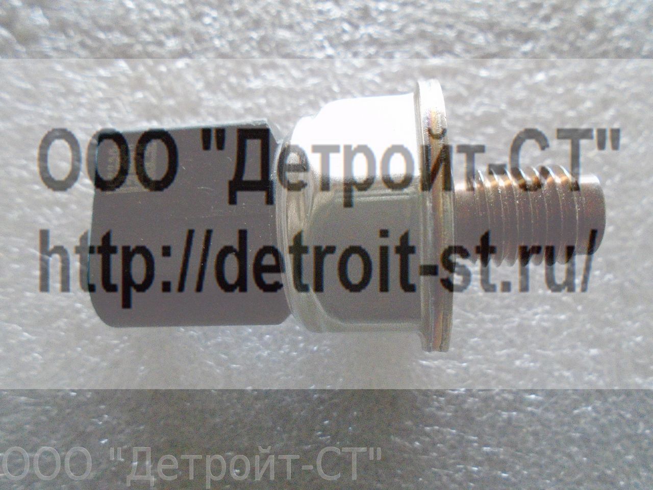 Датчик давления масла Cummins ISC, ISL, QSL, QSC, L 4984579 (3408551, 4009829, 4062396) фото запчасти