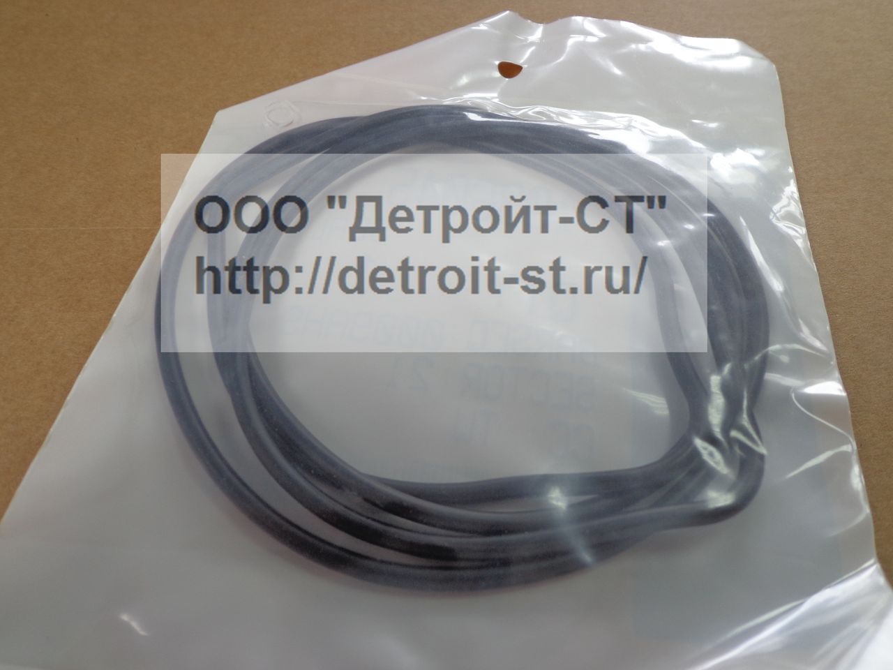 Уплотнение CAT 1036045 фото запчасти