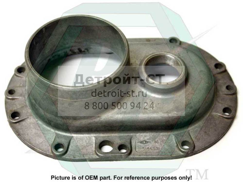 Cover 5146521 фото запчасти