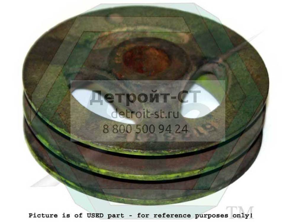 Pulley 5133615 фото запчасти