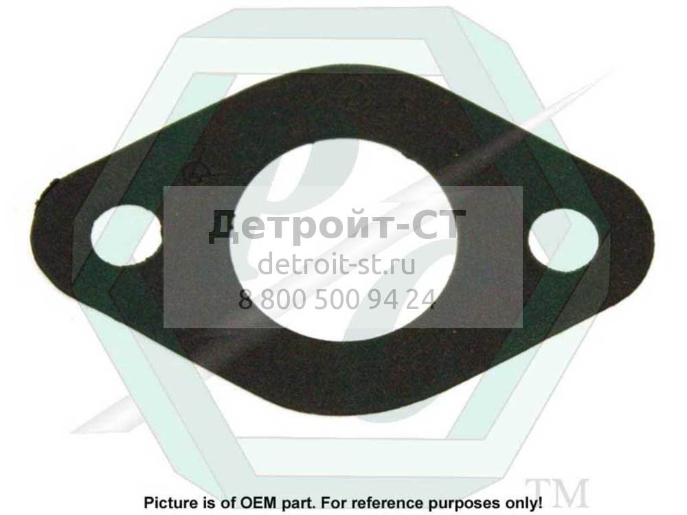 Gasket 23506133 фото запчасти