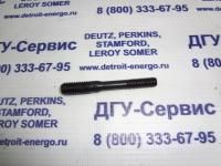 Болт выхлопного коллектора Deutz 02143324 (0214-3324, 0214 3324) фото запчасти