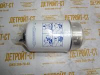 Фильтр топливный Perkins 26560143 (P551424, 1005593, 1383098, 1596102, 901248) фото запчасти