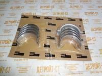 Вкладыш коренной STD Cummins 3802010 (4955855) фото запчасти