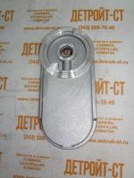 Основание топливного фильтра Cummins 6BT, EQB 4989118 (3936313, 4934663) фото запчасти