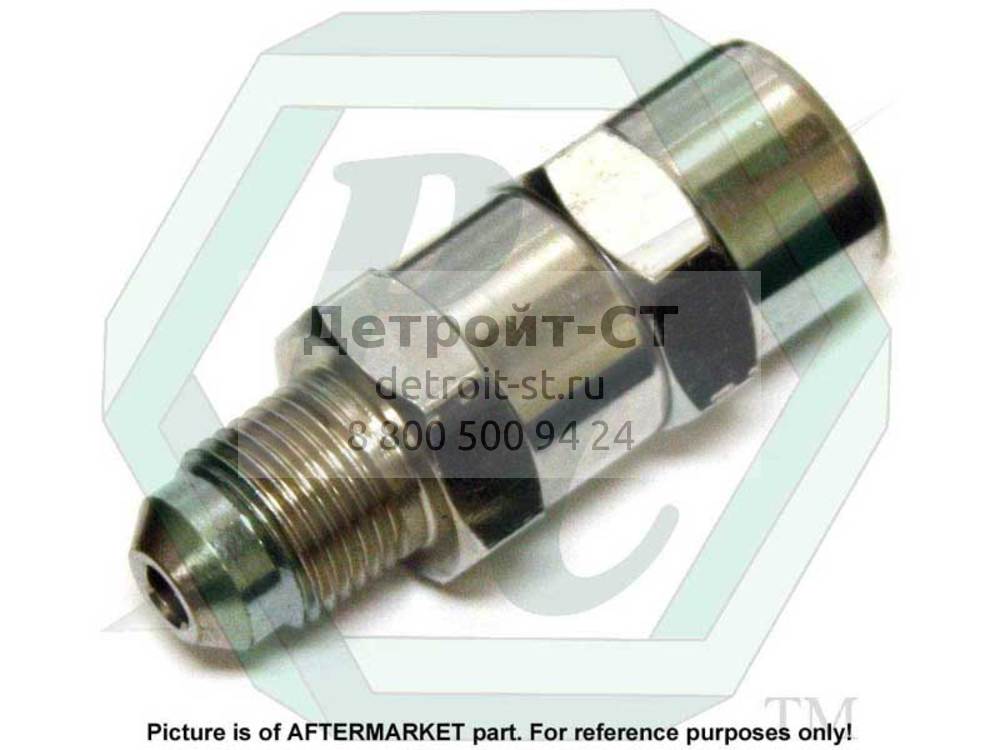 Клапан топливный обратный 23516993 фото запчасти