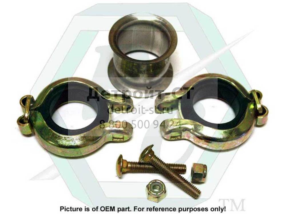 Coupling 5103367 фото запчасти