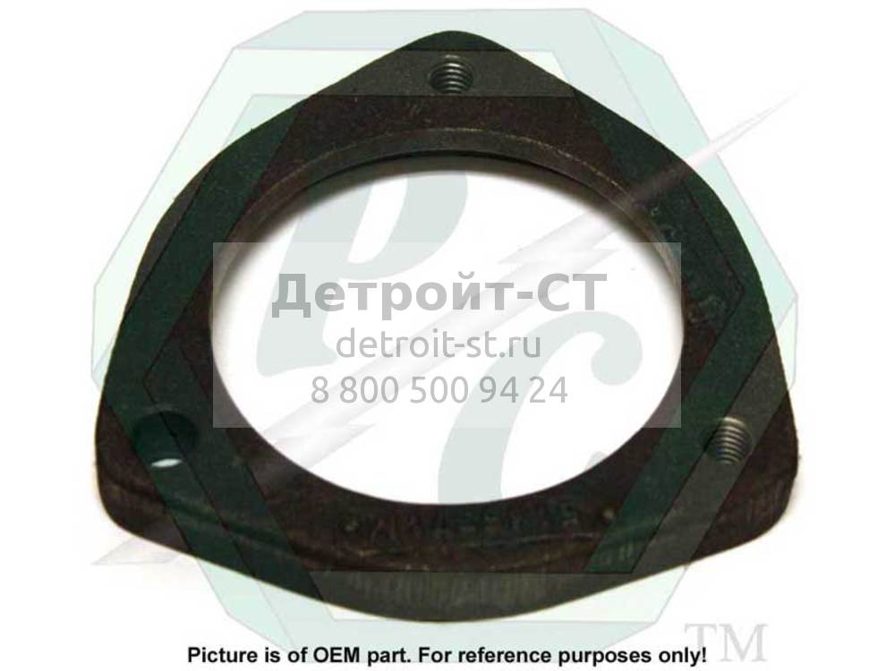 Flange 5145510 фото запчасти