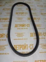 Ремень вентилятора T80109107 (13x940LA, 10000-66575, 998-378, 998378, 080109107, 20000-12377) фото запчасти