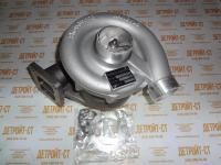 Турбокомпрессор Deutz 04180180 (4180180, 0418-0180) фото запчасти