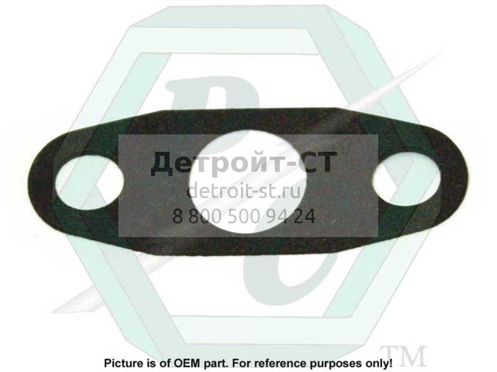 Gasket 5138977 фото запчасти