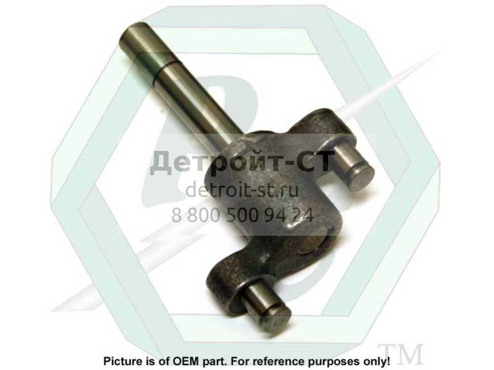 Shaft Asm. 5127757 фото запчасти