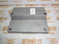 Крышка повторителей KТ19, KТ38, KТ50 Cummins 3628755 (3009631, 3627943, 206860, 205256) фото запчасти