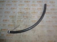 Шланг слива масла Cummins AS1602700NF фото запчасти