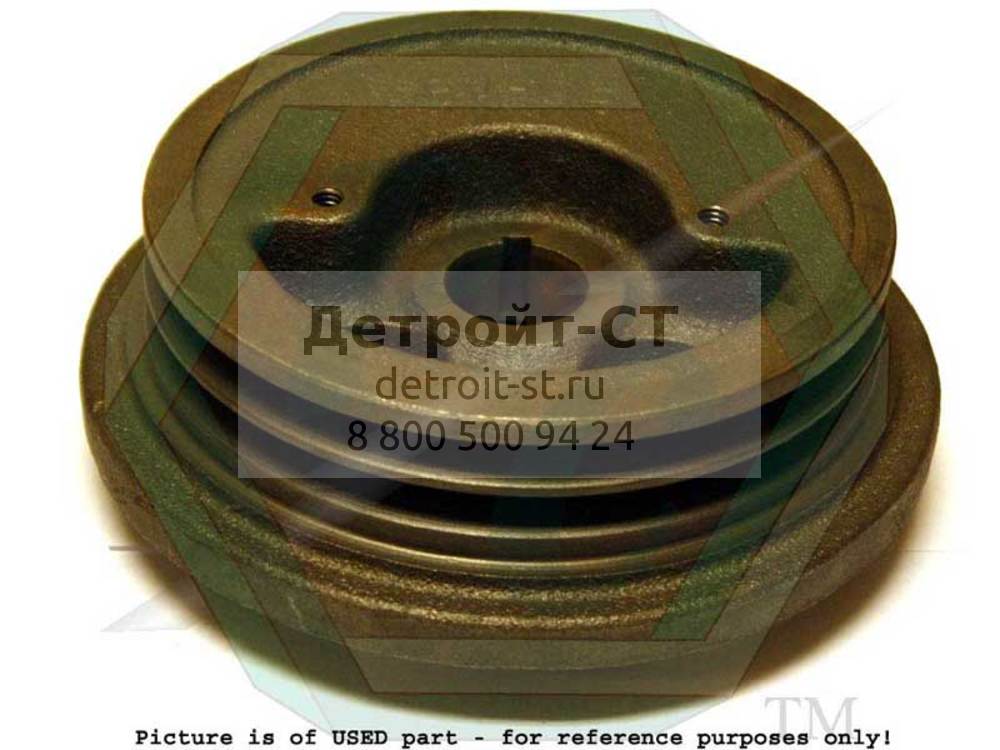 Pulley 5148001 фото запчасти