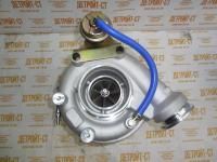 Турбокомпрессор 04903626 (12709880013, 4903626, 04903329, 4903626KZ, 04299152, 4299152, 04297800, 4297800, 04298278KZ, 4298278KZ) фото запчасти
