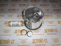 Цилиндр/поршень Deutz 04238160 (4238160, 0423-8160) фото запчасти