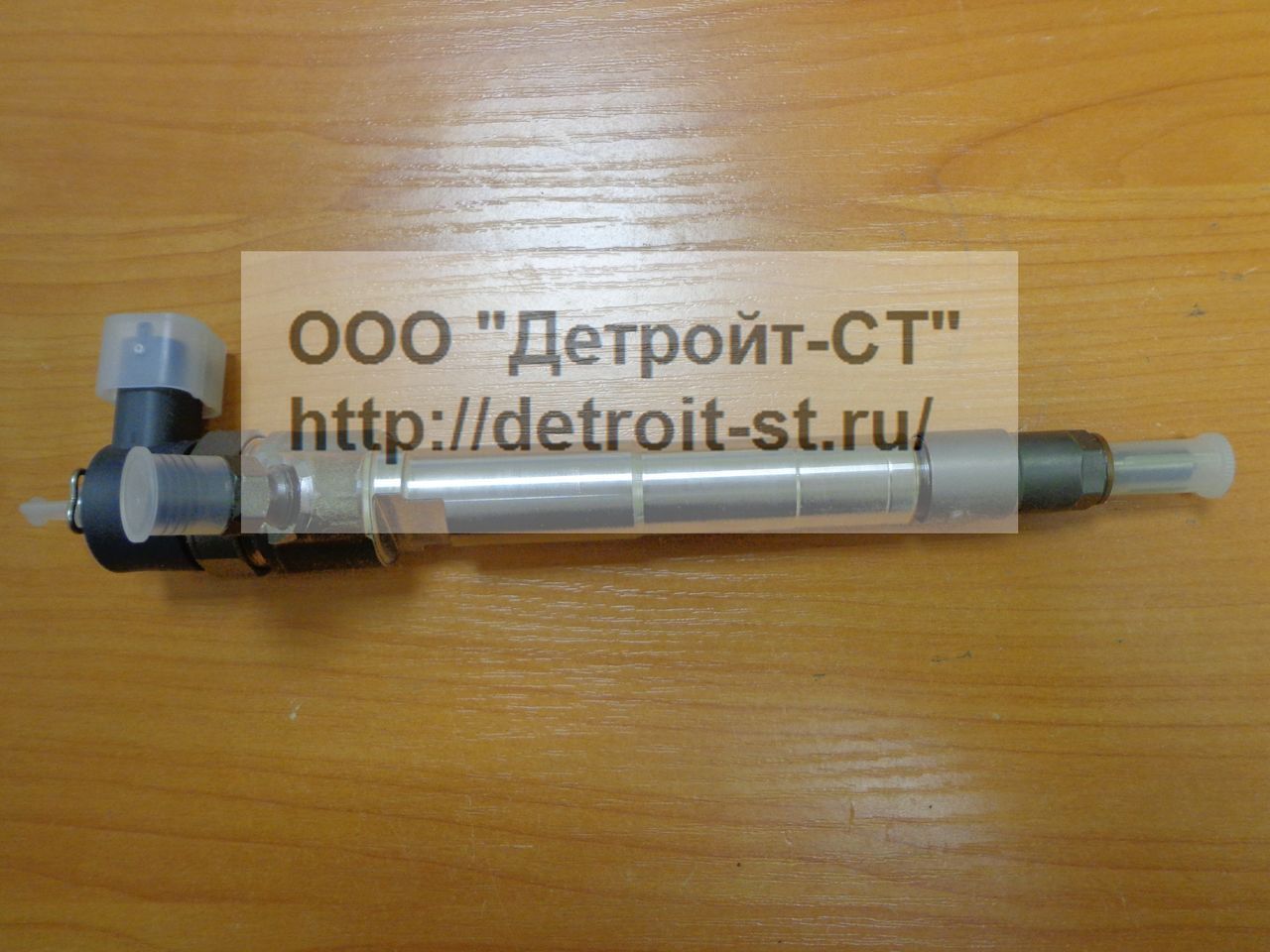 Форсунка Cummins ISF 2.8 5258744 (5309291) фото запчасти