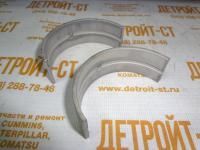 Подшипник коленвала Deutz 03362383 (3362383, 0336-2383, 78042640, AEM92509100mm) фото запчасти