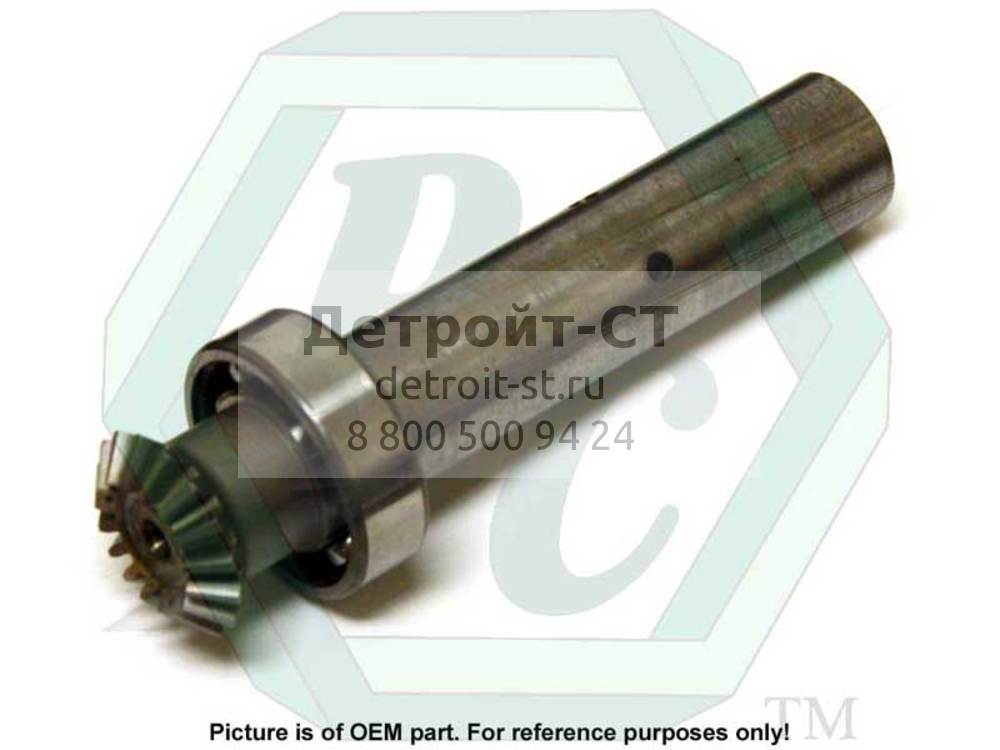 Shaft Asm. 5127663 фото запчасти