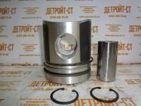 Поршень Deutz 04158391 фото запчасти