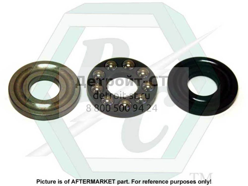 Brg., Gov. Weight Riser 9438907 фото запчасти