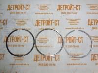 Кольца поршневые Deutz 04280565 (4280565, 0428-0565, 10197N0, 800077610000, 04280566, 4280566, 0428-0566) фото запчасти