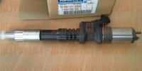 Форсунка в сборе Komatsu PC 400-7, PC400-6,7 6156-11-3300 (095000-1210) фото запчасти