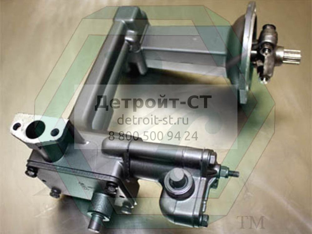 Governor, SWVS, 6-71 A/B 5144137 фото запчасти