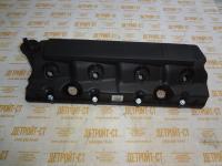 Крышка клапанная в сборе Валдай (ISF3.8) Euro 4 FOTON 5291091 (5291092) фото запчасти