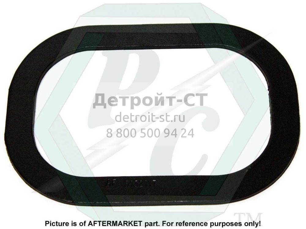 Прокладка крышки 5132117 (A-5107441, A-5150020, A-5185416, A-5132117) фото запчасти