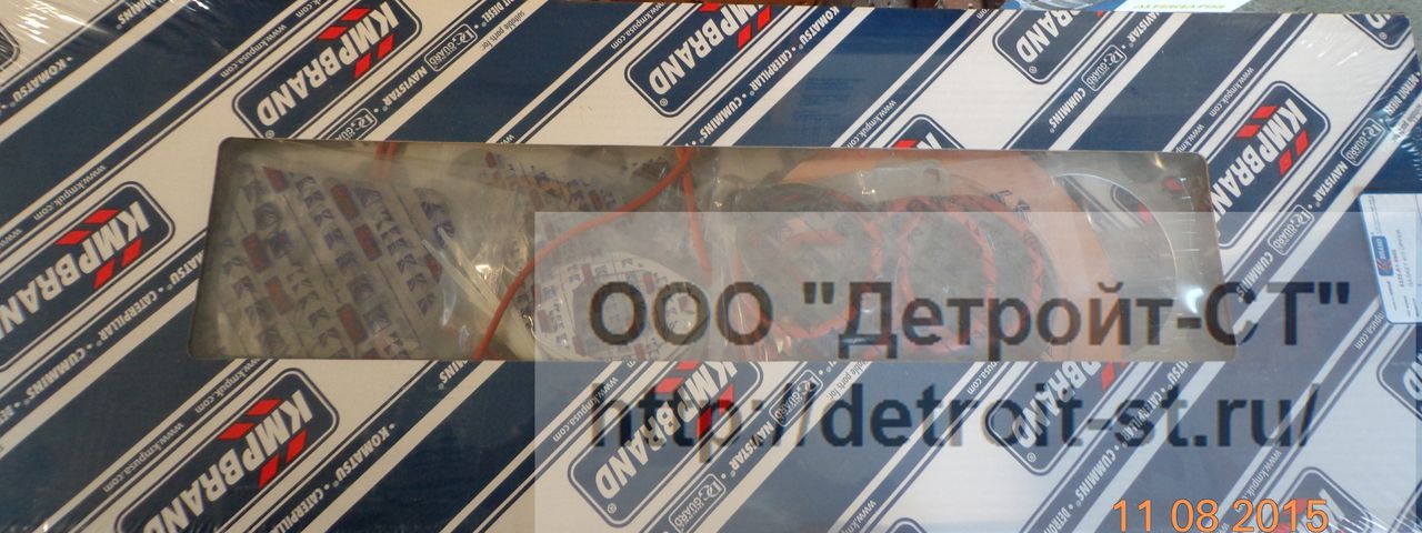 Набор прокладок 62222-К-1-9900 Cat фото запчасти