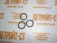 Кольцо уплотнительное компрессора воздушного Cummins ISF3.8, 4ISBе4.5, 6ISBe6.7 4895710 (4994574) фото запчасти