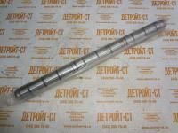 Вал толкателей клапана M11 3417766 (3417769, 3895833, 3895599, 3028205, 3803724, 3895835, 3028339, 3417765) фото запчасти