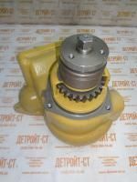 Водяной насос Komatsu 6212-61-1305 (6212611305) фото запчасти