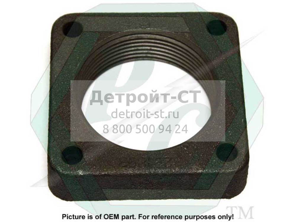 Flange 3291893 фото запчасти